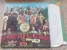 The Beatles: Sgt. Peppers Lonely nm/nm  Hearts Club Band.