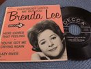 BRENDA LEE-