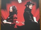 The White Stripes - Get Behind Me Satan  - Double 180g Vinyl LP