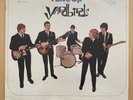 THE YARDBIRDS HAVING A RAVE UP WITH RARE 1965 ORIGINAL MONO CLASSIC ROCK SEALED