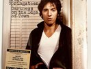 BRICE SPRINGSTEEN- Darkness on the Edge of Town (LP, 2015) Remastered 180G New