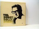 BUDDY HOLLY the buddy holly story (box set) 5X LP EX/EX-, SM 301, vinyl, uk 1975