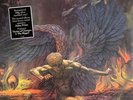 Judas Priest - Sad Wings Of Destiny (180gm LP, Silver Marbled, EU,  V130C, New)