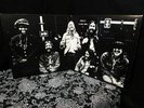 M- HALF SPEED MASTER AUDIOPHILE MSFL   THE ALLMAN BROTHERS - FILLMORE psych 2xLP