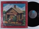 GRATEFUL DEAD Terrapin Station ARISTA LP n