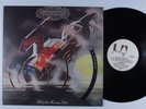 HAWKWIND Hall Of The Mountain Grill UNITED ARTISTS LP VG+ uk n