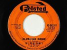 Doo-Wop 45 - Truetones - Blushing Bride/Singing Waters - Felsted - mp3