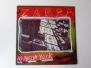 Frank Zappa: Zappa In New York  1978  UK Double LP (Uncensored sleeve)