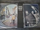 OASIS EDITION LIMITEE 2 LP PICTURE DISC WHAT'S THE STORY MORNING GLORY