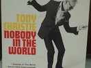 RARE NORTHERN SOUL.  TONY CHRISTIE