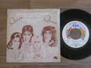 QUEEN - SOMEBODY TO LOVE     1976  MEXICAN 7