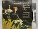 Simon & Garfunkel - Parsley, Sage, Rosemary and Thyme - 1966 US Mono 1st (EX)
