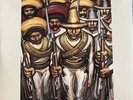 Battle of Mexico City by Rage Against The Machine (Vinyl, RSD Green Vinyl)