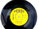 NORTHERN SOUL-JOHNNY WYATT-THIS THING CALLED LOVE(CLASSIC)-PRESIDENT-*NICE COPY*