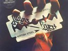 Judas Priest - British Steel (LP, Album)