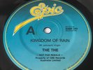 THE THE - KINGDOM OF RAIN - AUSTRALIAN PROMOTION ONLY 7