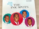 The Best of The Ink Spots vinyl record vintage album 1950s VG++