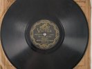 Jelly Roll Mortons Red Hot Peppers Jazz 78 Black Bottom Stomp bw The Chant
