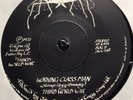 THIRD WORLD WAR WORKING CLASS MAN A LITTLE BIT OF URBAN ROCK MINT 7” FLY