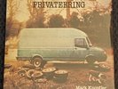 Mark Knopfler - Privateering 2LP vinyl NEW SEALED