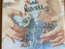 Madonna Like A Prayer Rare Sainsburys Limited Edition Red Vinyl New MINT SEALED