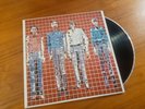 Talking Heads – More Songs About Buildings And Food 1978 1st press Vinyl LP