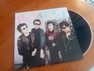 The Star Club – Live Hot & Cool 1983 1st press Japan import Vinyl LP