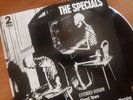 The Specials – Ghost Town 1981 1st press UK import Vinyl LP