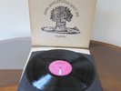 Traffic - John Barleycorn Must Die LP - Ex+ 1st UK Press Vinyl - World Shipping