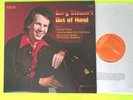 GARY STEWART - Out Of Hand A1/B1 UK RCA 1st Press Ex++ vinyl LP