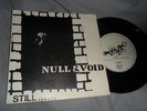 NULL & VOID - STILL 7