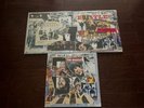 NEW The Beatles Anthology Vinyl Albums 1 2 & 3 Sealed 1995 1996