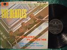 The Beatles Please Please Me LP New Zealand Press
