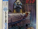 DIO DREAM EVIL VERTIGO 25PP234 JAPAN OBI VINYL LP
