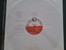 70s Reggae LEE PERRY / VARIOUS africa's blood Rare 1972 UK Vinyl LP No Cover