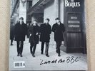 The Beatles - Live at the BBC Vol. 1 LP x3 180g Vinyl New Sealed DEAGOSTINI 2017