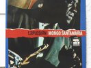 MONGO SANTAMARIA - Explosion  Riverside 1968   UNPLAYED