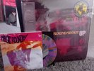 Magic Roundabout UP Yellow LP & Sneaky Feelin Rainbow 7