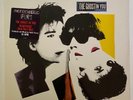 THE PSYCHEDELIC FURS The Ghost In You Single 12” Vinyl HYPE STICKER NEW & SEALED