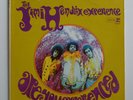 Jimi Hendrix / Are You Experienced / Reprise RS-6261 / VG Vinyl LP
