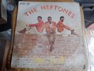 Studio One – 0016-The Heptones – On Top-LP-mp3