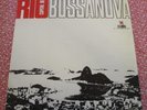 V/A Rio Capital De Bossa Nova Vinyl LP (1965) BRAZILIAN original Elenco