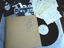 WHO  - Live at Leeds Original  US +inserti completi + Poster DECCA  TOP