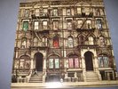 Original Led Zeppelin Physical Graffiti  1975 Double Album Set - Vintage