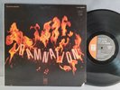 Damnation Of Adam Blessing - The Second Damnation - OG 1970 LP - VG++ RARE PSYCH