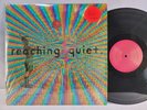 Reaching Quiet - In The Shadow Of The Living Room - OG 2002 LP - MUSH - EX RARE