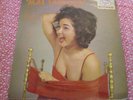 MONGO SANTAMARIA Mas Sobroso LP (1961) orig BLUE VINYL AFRO-CUBAN JAZZ Fantasy