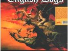 English Dogs Forward Into Battle NEW OVP Radiation Reissues Vinyl LP