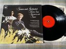 SIMON & GARFUNKEL PARSLEY SAGE ROSEMARY & THYME UK 1966 CBS PRESS NEAR MINT