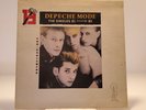 Depeche Mode The Singles 81 - 85 Vinyl LP MUTEL1 1985 UK IMPORT